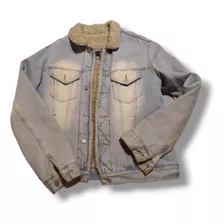 Campera Ona Saez Jean Y Corderito 