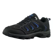 Zapatillas Trekking Trail Outdoor Alpine Skate Varios Mod