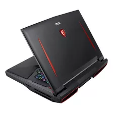 Msi Gt75 Titan 9sg Gaming Laptop