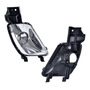 Par De Faros Peugeot 308 2012-2013 Ty