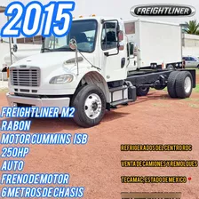 Rabon M2 Freightliner Torton 2015