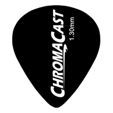 Púas De Guitarra Chromacast