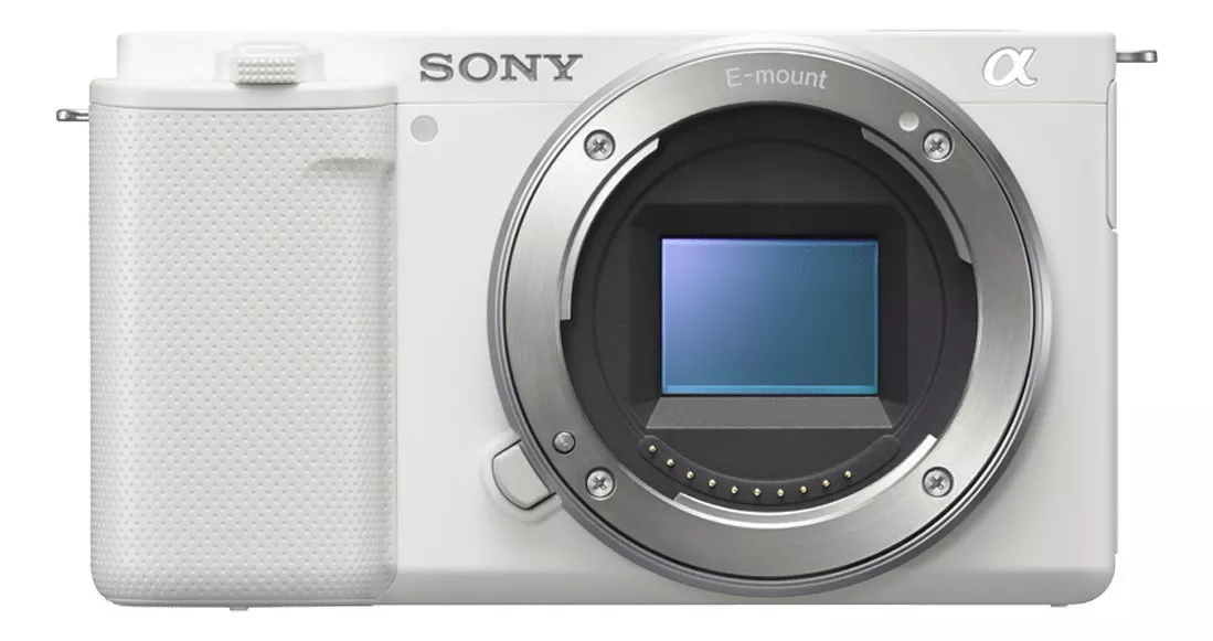 Sony Alpha Cámara Compacta Digital Mirrorless Zv-e10l