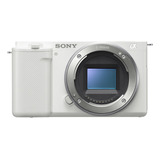 Sony Alpha CÃ¡mara Compacta Digital Mirrorless Zv-e10l