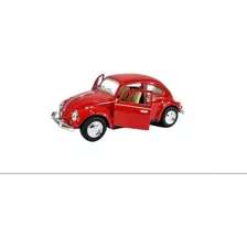 1967 Volkswagen Vocho Classical Beetle Esc. 1:32