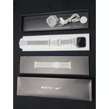 Apple Watch Nike Se (gps, 44mm) Serie 7
