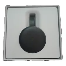 Google Chromecast 3era Generacion