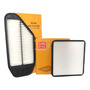 Filtro De Aceite Sintetico Toyota Avanza L4 1.5l 2007-2021