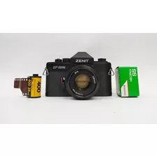 Zenit Df 2etm. Mítica. Colección