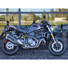 Ducati Monster 821 Mejor Precio - Entrega Inmediata Garantia