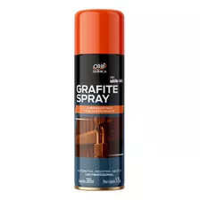 Grafite Spray 300ml Orbi