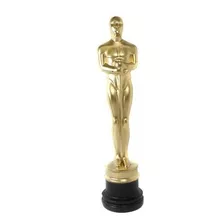 Troféu Estatueta Do Oscar Decoração De Festas Hollywood
