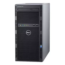 Servidor Dell Poweredge 16gb De Ram 2 Ssd 1tb Garantizados