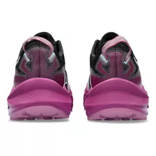 Tenis Mujer Asics Trabuco Max 3 Q124 001