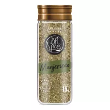 Manjerição Br Spices Vidro 15g