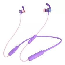 Auriculares Bluetooth Inalambricos Deportivos Cuello Picun