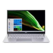 Laptop Acer Intel Core I5 11th 4.2ghz 8gb Ram 512gb Ssd 14 