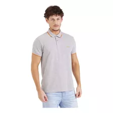 Polo Colcci Lisa Camisa Masculina Slim Camiseta Original