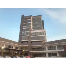 Venta De Piso Para Oficinas En Plaza Mironti - Cuautlancingo.