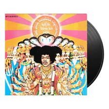 Jimi Hendrix Experience Vinilo Lp Beatles Who Kinks Atenea