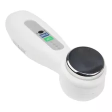 Ultrasonido Facial Masajeador 1 Mhz Corporal Piel Lw 010