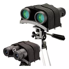 Gosky - Soporte Binocular Universal Para Trípode, Adaptador 