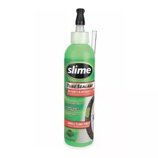 Moco Slime Sellador Con Camara Slime 8 Oz Bicicletas 8 Oz