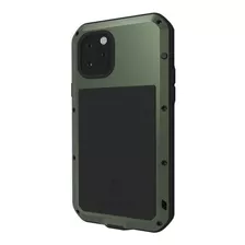 Carcasa Blindada Para iPhone 11 Pro Outdoor Power Love Mei