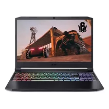 Portatil Acer Nitro An515-46 Ryzen 7 6800h Ram 16gb 1tb Ssd 