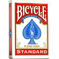 Baraja Bicycle Standard B4u