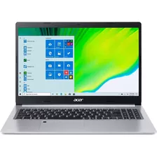 Acer Aspire 5 A515-46-r14k Slim Laptop | 15.6 Full Hd Ips