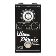 Vertex Ultraphonix Mkii Overdrive