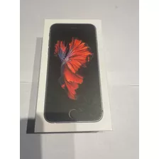 I Phone 6 S 32gb Color Space Grey