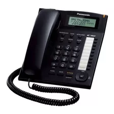 Panasonic Telefono Mesa Kxt7716 Manos Libres Caller Id Mem