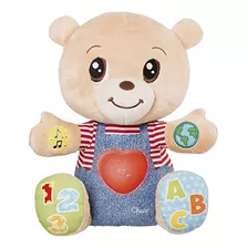 Teddy O Ursinho Das Emoções (6m+) - Chicco