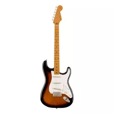 Guitarra Fender Vintera Ii 60s Stratocaster 3 Color Sumbust