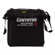 Gamma Ez - Bolsa De Bolas Para Carrito 150