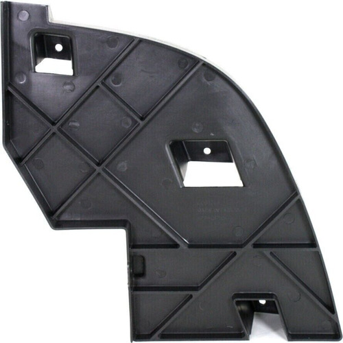 Brand New Bumper Filler For 2007-2008 Cadillac Escalade  Aaa Foto 4