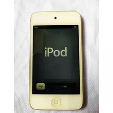 iPod Touch 32gb 3era Generación Repuesto