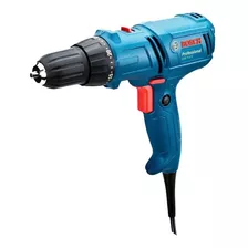 Taladro Atornillador Eléctrico Bosch Gsr 7-14 E 400w Torque