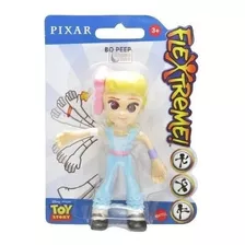 Boneca Bo Peep Toy Story Disney Pixar Flextreme Ggl04