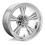 Rines Vn338-boss-tt American Racing 18x8/9.5  5x114.3 Ford