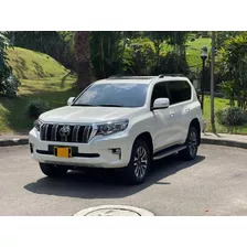 Toyota Prado Vx 4.0l Automático 2022 