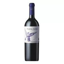 Vino Montes Purple Angel Carmenere /bbvinos