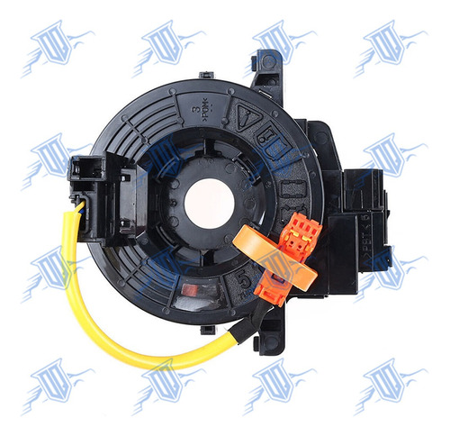 Muelle De Reloj Para Toyota Fortuner Hilux Vii 04-15 Foto 7