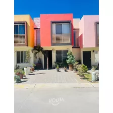 Departamento En Campo Real, Zapopan Con 2 Recámaras, 85 M², Id: 125622