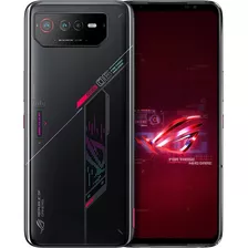 Asus Rog Phone 6 Gaming Ai2201_a 5g 12gb 128gb Dual Sim Duos