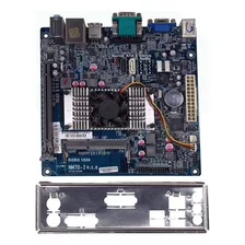 Kit Placa Nm70-i Ddr3+processador Celeron Dual Core+2gb Ddr3
