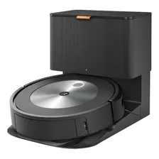 Aspiradora Robot Irobot Roomba J7+ Negra