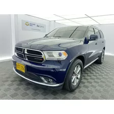  Dodge Durango Limited 3.6